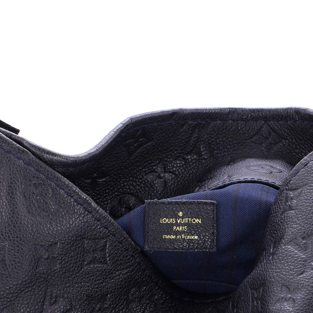 Louis Vuitton Artsy Handbag Empreinte #249027L17B - Picture 7 of 8